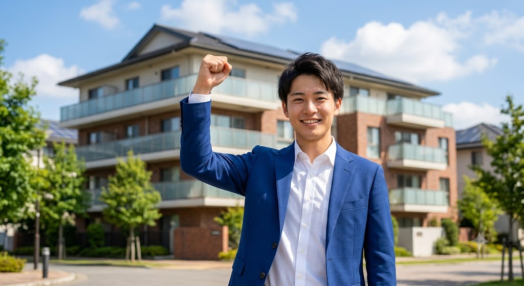 Mansion Connectでマンション管理DXをスタート