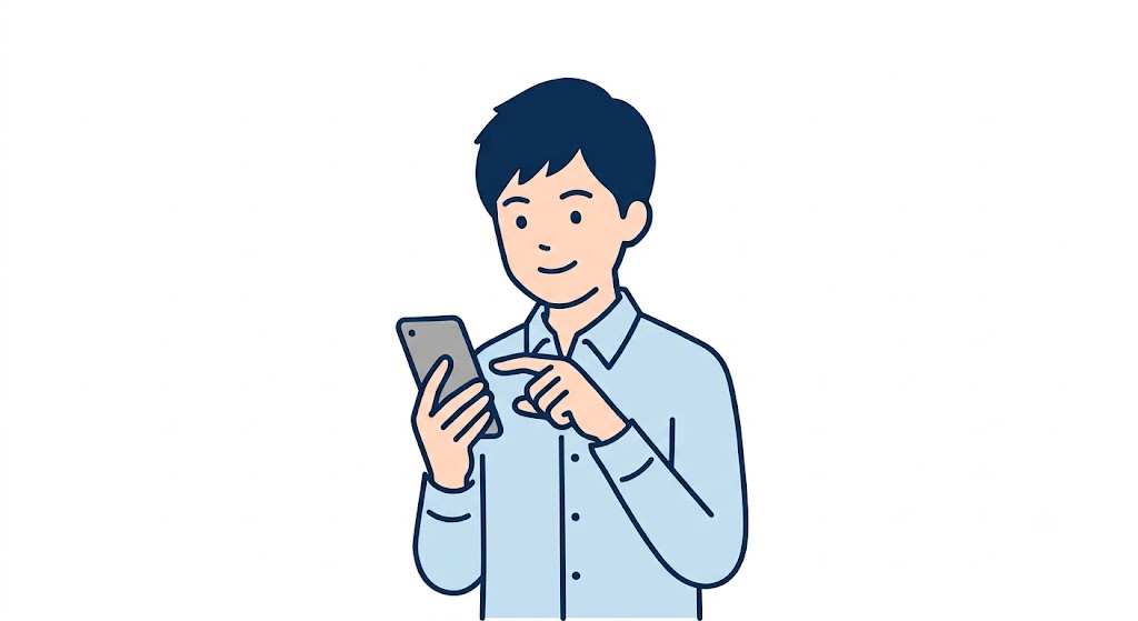 住民向けアプリ無料